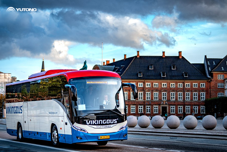 Yutong 2024 vuoden loppuarviointi: Uusiutuvan energian bussimarkkinoiden uranuurtaja