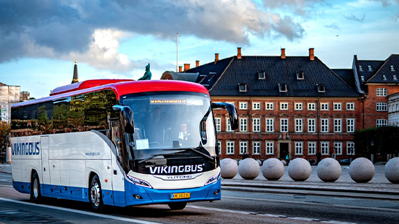 Yutong 2024 vuoden loppuarviointi: Uusiutuvan energian bussimarkkinoiden uranuurtaja